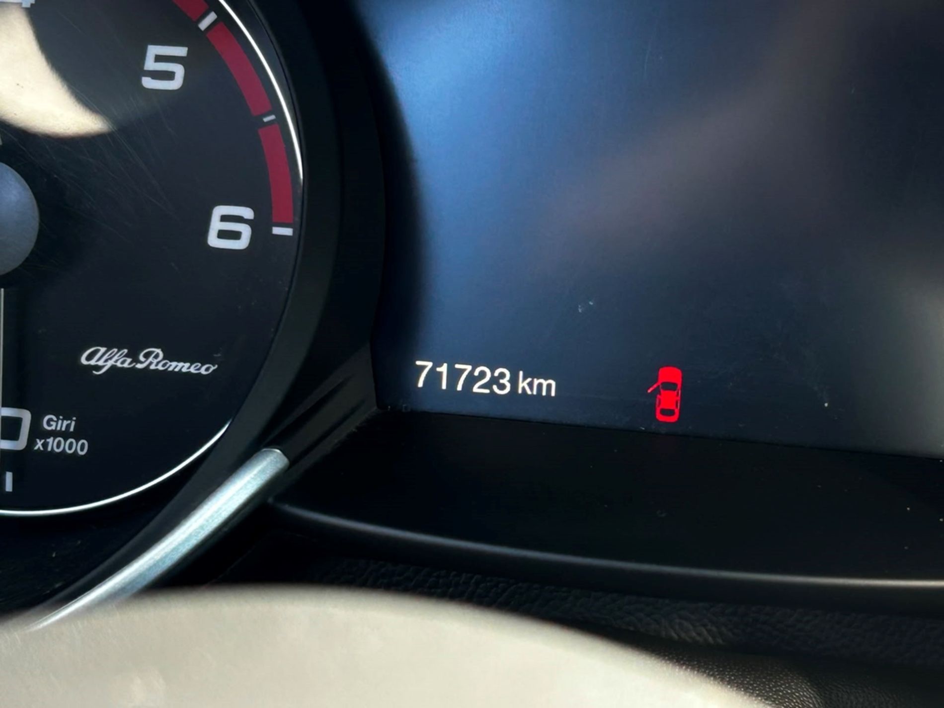 Giulia 2.2 Executive 190cv - Autoviemme